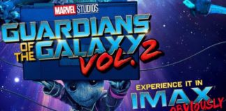 Conversations: Keith and Teddy Celebrate -- and Occasionally Argue About -- Guardians of the Galaxy Vol. 2