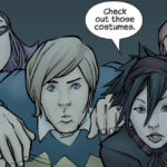 Trailer for Marvel and HULU’s RUNAWAYS Leaks Online (and you didn’t see it here. Sssshhhh.) Trailer for Marvel and HULU's RUNAWAYS Leaks Online (and you didn't see it here. Sssshhhh.)