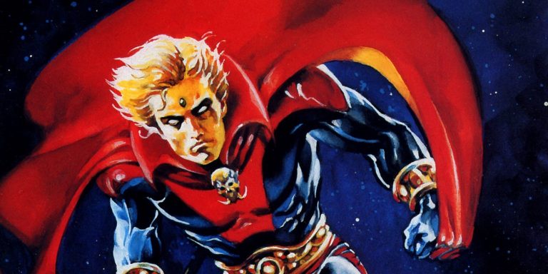 Who Should Play Adam Warlock in Guardians Vol. 3? [5 Suggestions]