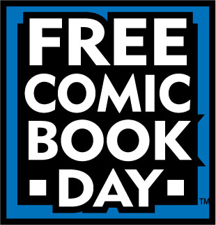 The Evolution of Free Comic Book Day (and why I like the hell out of it)