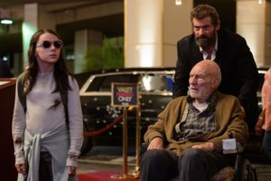 'Logan' Digital HD and Blu-ray/DVD Release Dates Revealed