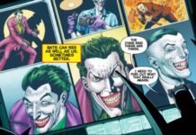 The Three Jokers Conspiracy Theory: We Figured It Out! (Maybe/Probably)