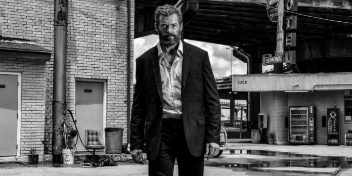 'Logan' Digital HD and Blu-ray/DVD Release Dates Revealed