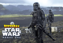 Review: Rifftrax: "Rogue One: A Star Wars Story"