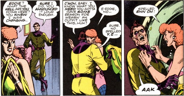 5 of the Worst Comic Book Mothers Ever
