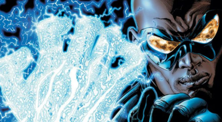 Who Is Black Lightning? 5 Things You Should Know