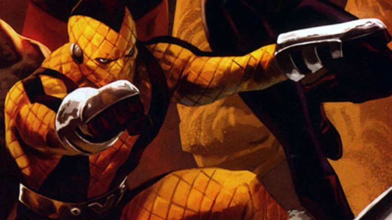 Who Is The Shocker? What You Need to Know About Spider-Man: Homecoming’s New Villain