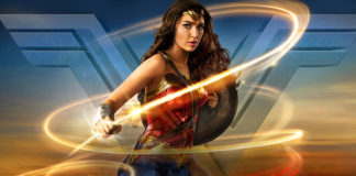Wonder Woman Movie: A Spoiler-Free Review