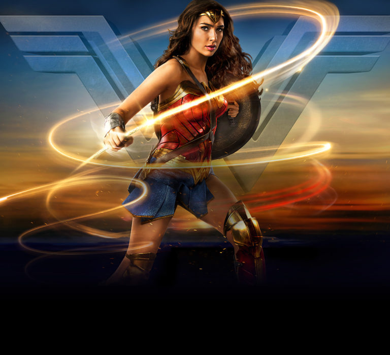 Wonder Woman Movie: A Spoiler-Free Review