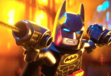 Five Lessons the DCEU Can Learn from The Lego Batman Movie and Wonder Woman