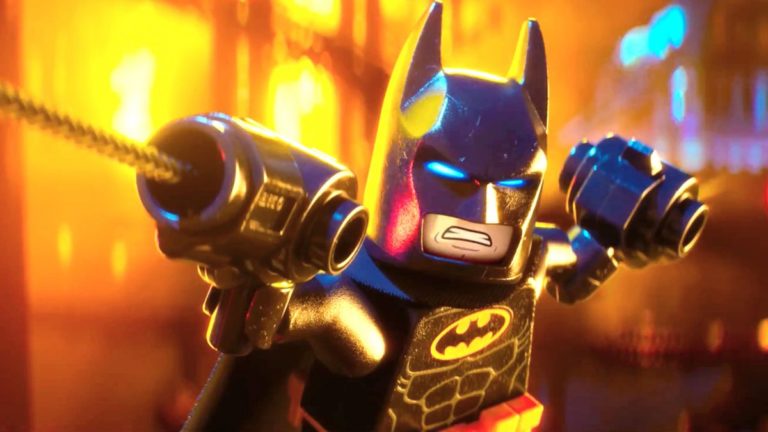 Five Lessons the DCEU Can Learn from The Lego Batman Movie and Wonder Woman