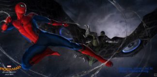 Spider-Man: Homecoming 101: History of The Vulture