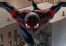 Could Miles Morales Turn up in the MCU?