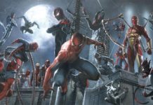 Who Should Turn up in Spider-Man Homecoming 2? [10 Suggestions]