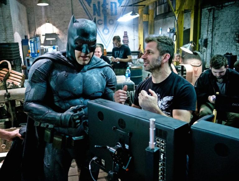 An Ode to Zack Snyder: Why He’s My Absolute Favorite Film Director