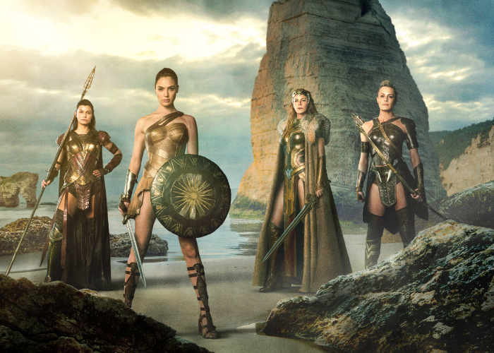 3 Reasons Wonder Woman’s Success is Essential to Future Superhero Films