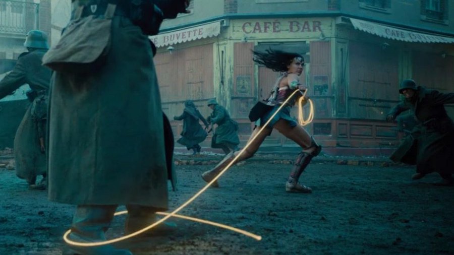 3 Reasons Wonder Woman’s Success is Essential to Future Superhero Films