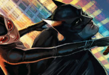 The Batman Marriage: Does It Stand a Chance?