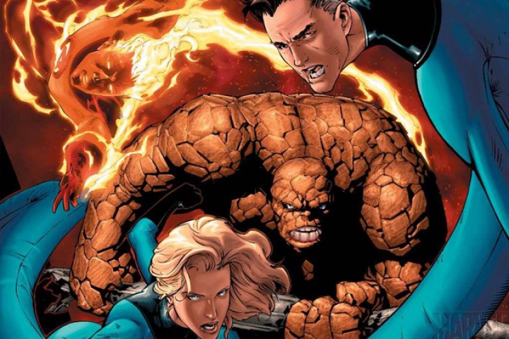 Five Things We Want from Marvel Legacy!