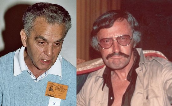Image result for stan lee and jack kirby