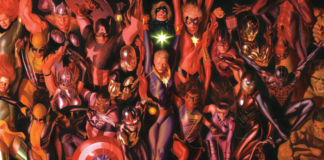 Five Things We Want from Marvel Legacy!