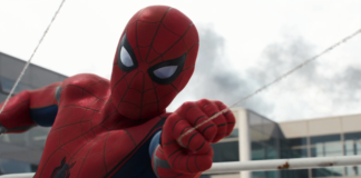 Could the Sony 'Spidey-verse' Tie into the MCU?