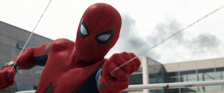Could the Sony 'Spidey-verse' Tie into the MCU?