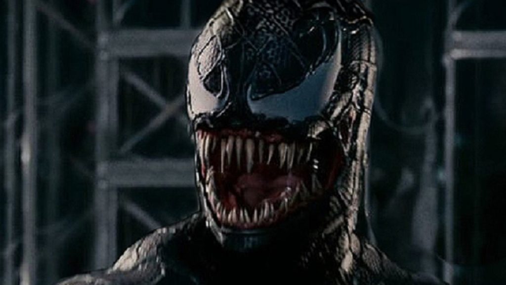 Venom