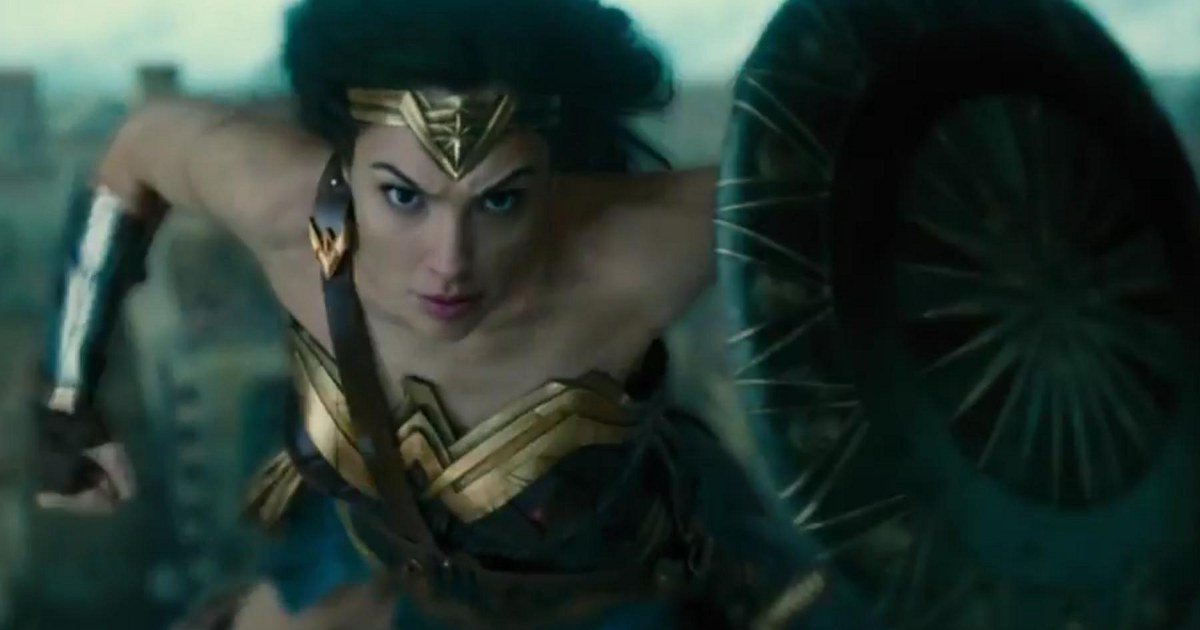 3 Reasons Wonder Woman’s Success is Essential to Future Superhero Films