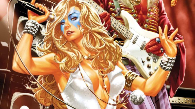 Who Is Dazzler? Get to Know the Latest Cameo Addition to X-Men: Dark Phoenix