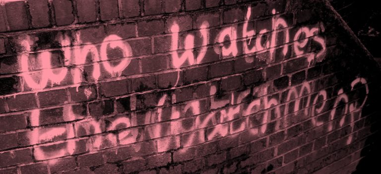 5 Things We Need to See in the HBO Watchmen TV Series