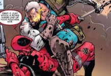 5 Things You Need to Know About Cable in Deadpool 2 5 Things You Need to Know About Cable in Deadpool 2
