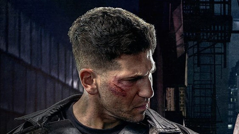 The Punisher Confirmed for ‘The Defenders’ in New Teaser Narrated by Stan Lee