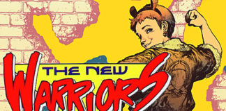 Squirrel Girl and Additional 'New Warriors' Cast Members Announced
