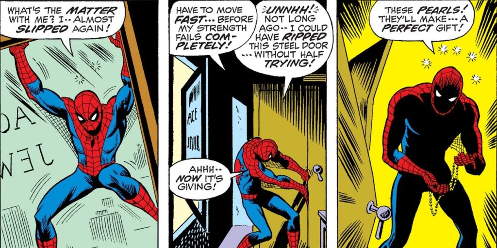 Why Spider-Man is ACTUALLY a Menace -- By J. Jonah Jameson