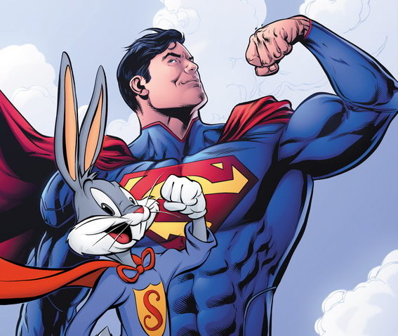 Our Favorite New 52 Variant Covers from DC Comics