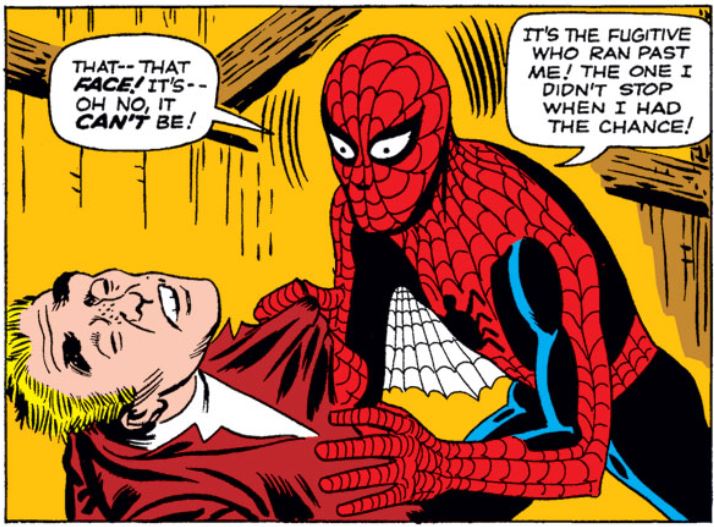 Five Spider-Man Stories You Should Read Before You Die!