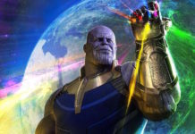 Top 5 Most Evil Thanos Moments in Comic Book History Top 5 Most Evil Thanos Moments in Comic Book History