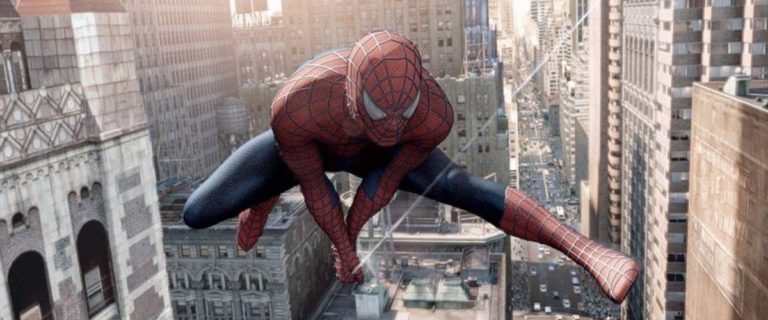 Six of the Very Best Spider-Man Movie Moments