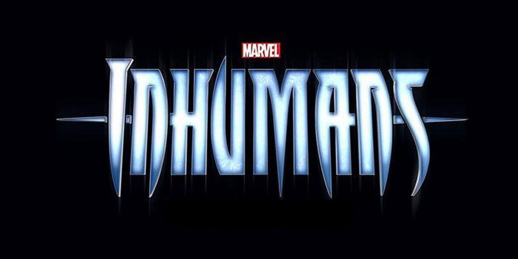 Comic Con Gives Us a Look at Inhumans in IMAX