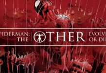 5 Spider-Powers and Mutations You Won’t See on the Silver Screen