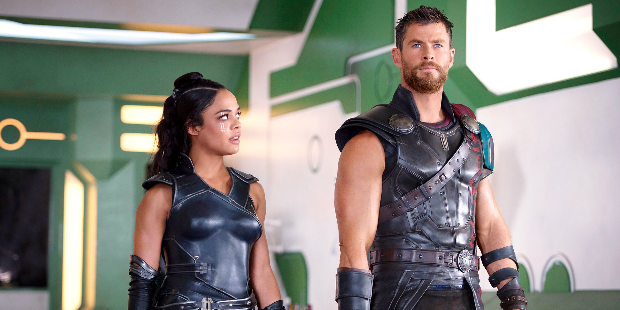 Who Is Valkyrie? 5 Things You Need to Know About the Thor: Ragnarok Femme Fatale