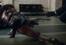 The Leading Suspects in the Justice League Trailer Heist