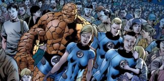 The Fantastic Four May Never Get to Be in he MCU, and That's Okay!