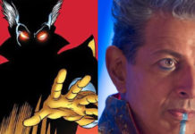 Five Things You Didn’t Know about The Grandmaster! Five Things You Didn’t Know about the Grandmaster!