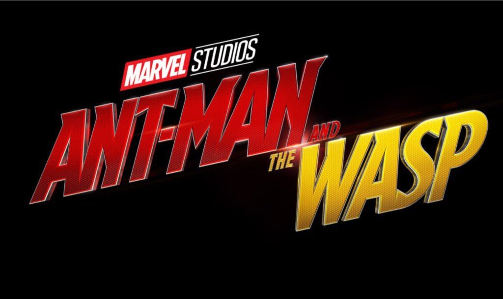 antman and the wasp