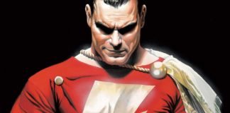 5 Things We Need to See in the Shazam Movie