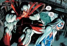 Who Are Hawk and Dove? Get to Know Alan Ritchson and Minka Kelly’s Characters in ‘Titans’ Who Are Hawk and Dove? Get to Know Alan Ritchson and Minka Kelly’s Characters in 'Titans'