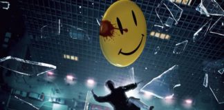 Why We Don't Need an HBO 'Watchmen' Series