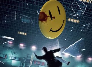 Why We Don’t Need an HBO ‘Watchmen’ Series Why We Don't Need an HBO 'Watchmen' Series